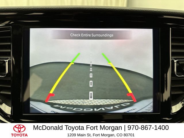 Used 2025 Dodge Durango GT AWD/4WD image 17