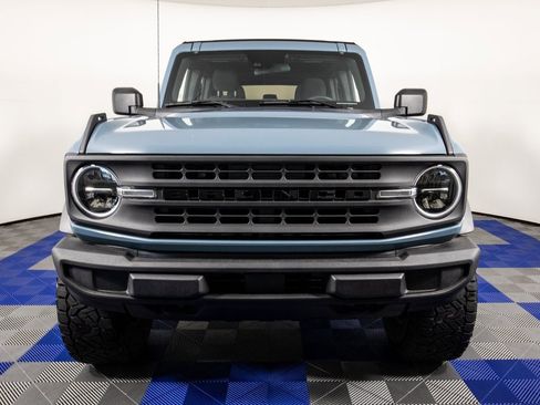 Used 2023 Ford Bronco 4-Door image 2