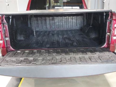 Used 2019 RAM 1500 Big Horn AWD/4WD image 21