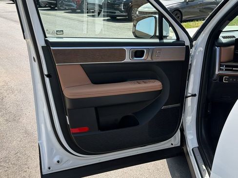 New 2026 Hyundai Santa Fe Calligraphy image 11