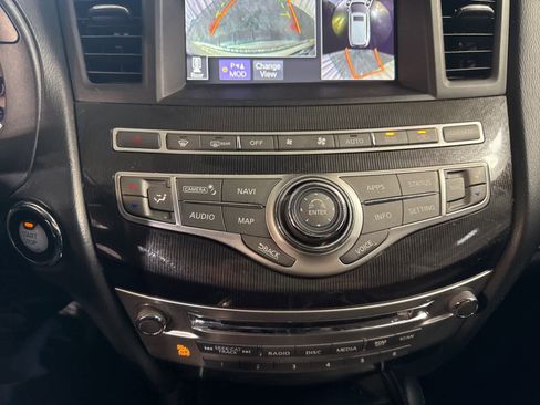 Used 2018 INFINITI QX60 FWD w/ Premium Plus Package image 25