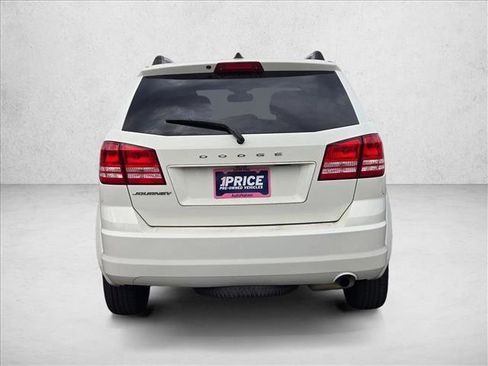 Used 2018 Dodge Journey SE w/ Popular Equipment Group image 7