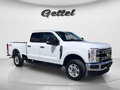 Used 2025 Ford F250 XLT