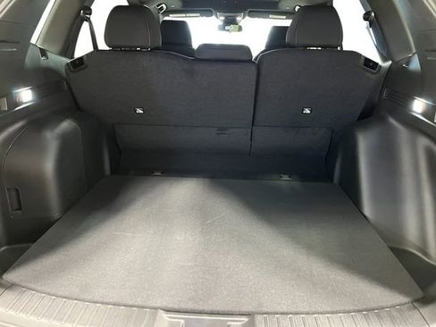 New 2026 Honda CR-V TrailSport image 27