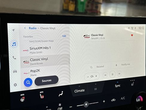 New 2026 Toyota bZ image 21