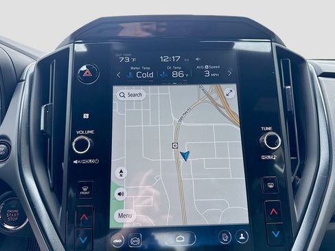 New 2026 Subaru Crosstrek 2.5i Sport image 11