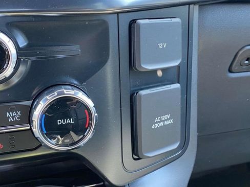 New 2025 Ford F150 Lariat w/ Equipment Group 501A Mid AWD/4WD image 13