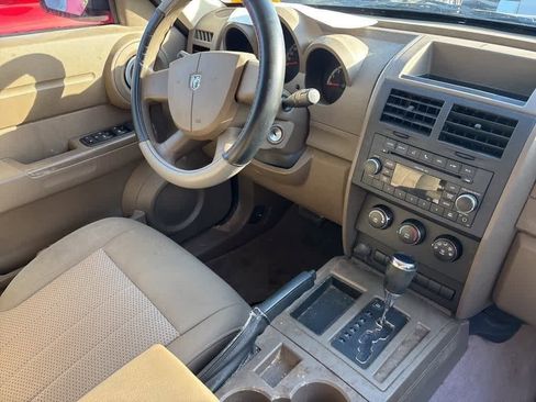 Used 2010 Dodge Nitro SE w/ Popular Equipment Group image 6