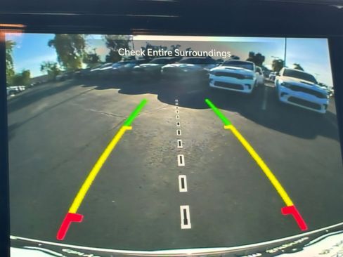 New 2026 Dodge Durango GT image 26