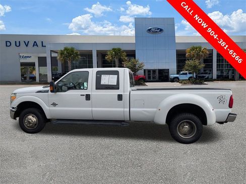 Used 2016 Ford F350 XLT w/ XLT Value Package image 7