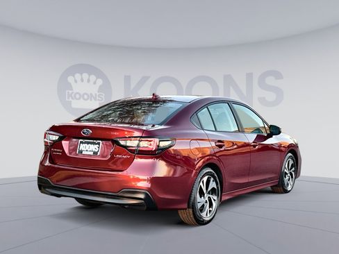 Used 2025 Subaru Legacy Premium image 7