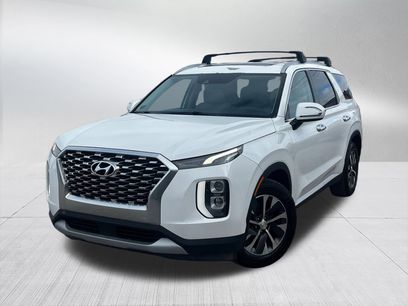 Used 2020 Hyundai Palisade SEL