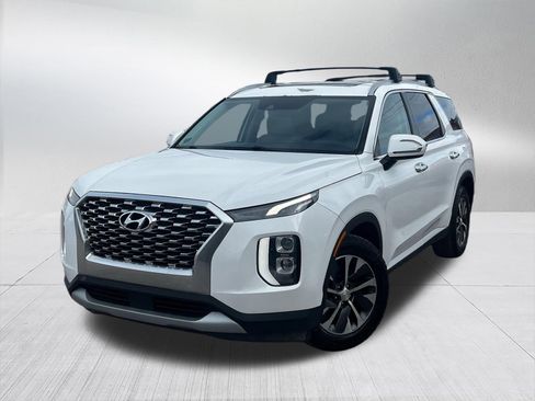 Used 2020 Hyundai Palisade SEL image 1