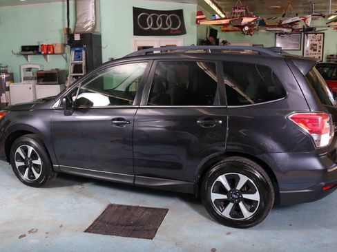 Used 2018 Subaru Forester 2.5i Limited AWD/4WD image 21