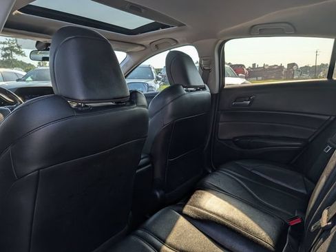 Used 2020 Acura ILX FWD image 60