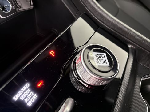 New 2025 Jeep Grand Cherokee Limited image 26