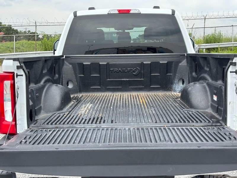 Used 2025 Ford F250 XLT AWD/4WD image 11