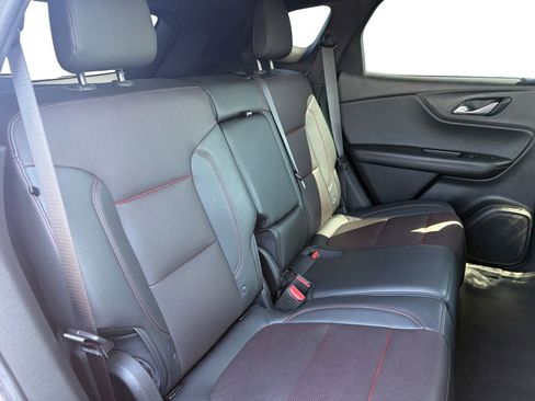 Certified 2020 Chevrolet Blazer RS FWD image 18