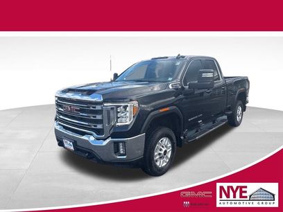 Used 2022 GMC Sierra 2500 SLE w/ SLE Value Package;