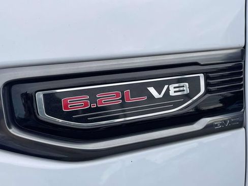 Used 2020 GMC Sierra 1500 AT4 w/ AT4 Premium Package AWD/4WD image 10