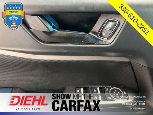 Used 2021 Ford Bronco Sport Outer Banks AWD/4WD image 22