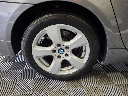 Used 2008 BMW 535xi Sedan image 35