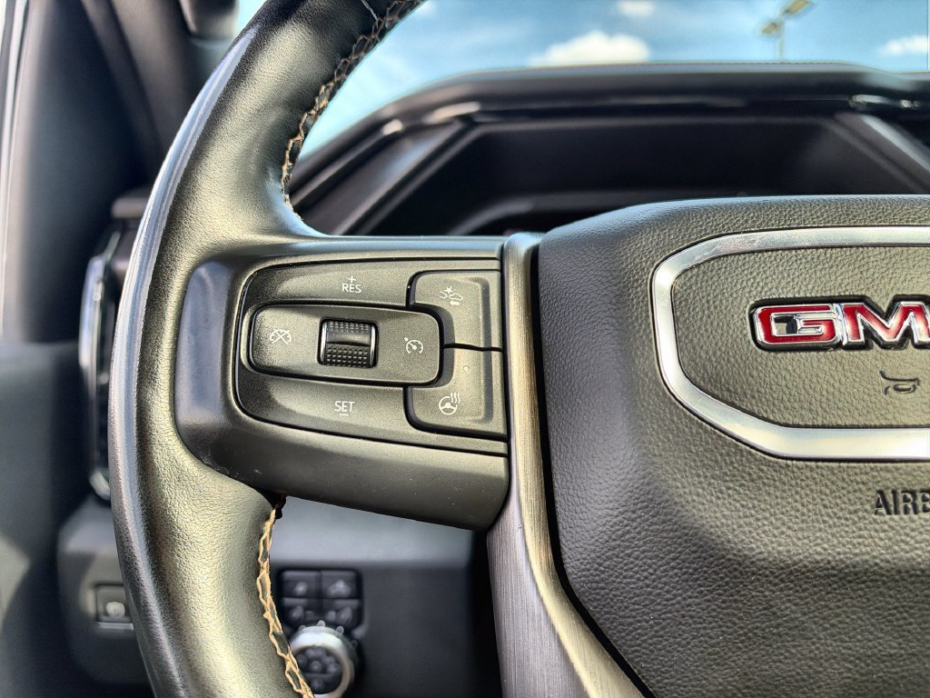 Used 2025 GMC Sierra 2500 AT4 w/ AT4 Premium Plus Package AWD/4WD image 31