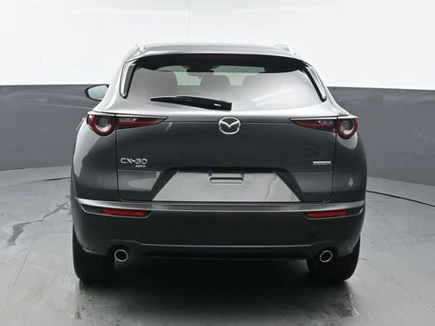 Certified 2024 MAZDA CX-30 AWD 2.5 S w/ Preferred Package image 4