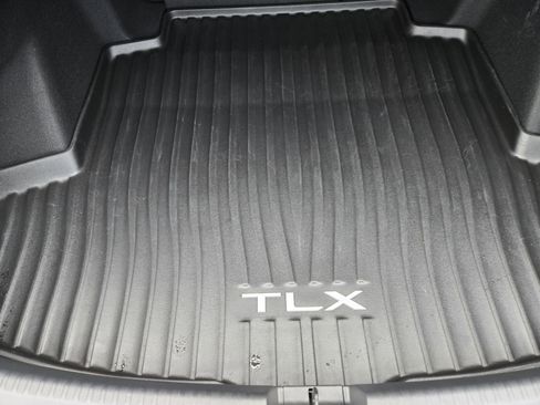Certified 2025 Acura TLX w/ Technology Package image 43