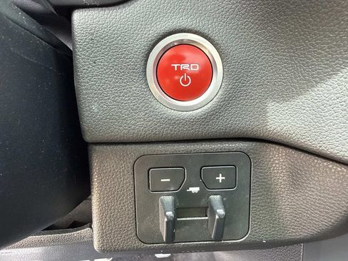 Used 2024 Toyota Tundra TRD Pro AWD/4WD image 41
