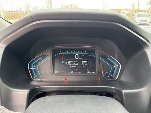 Used 2019 Honda Odyssey EX-L image 13