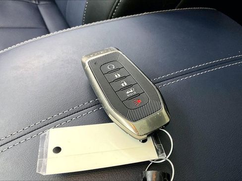 Certified 2026 INFINITI QX60 Sport image 13