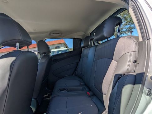 Used 2014 Chevrolet Spark LS image 12