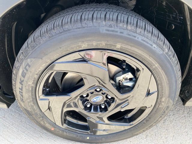 New 2026 Subaru Crosstrek 2.5i Sport AWD/4WD image 27