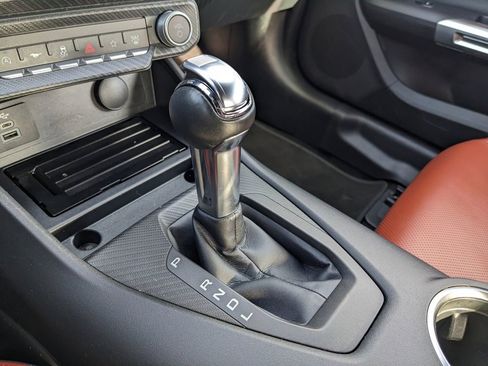 Used 2024 Ford Mustang Premium image 34