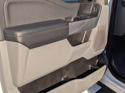 Used 2023 Ford F250 XLT w/ Black Appearance Package image 14