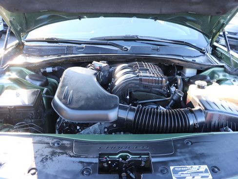 Used 2023 Dodge Charger GT w/ Blacktop Package image 44