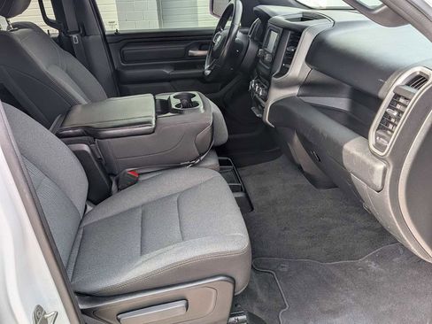 Used 2024 RAM 1500 Tradesman w/ Night Edition AWD/4WD image 25