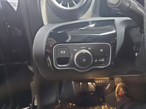 New 2026 Mercedes-Benz CLA 250 image 26