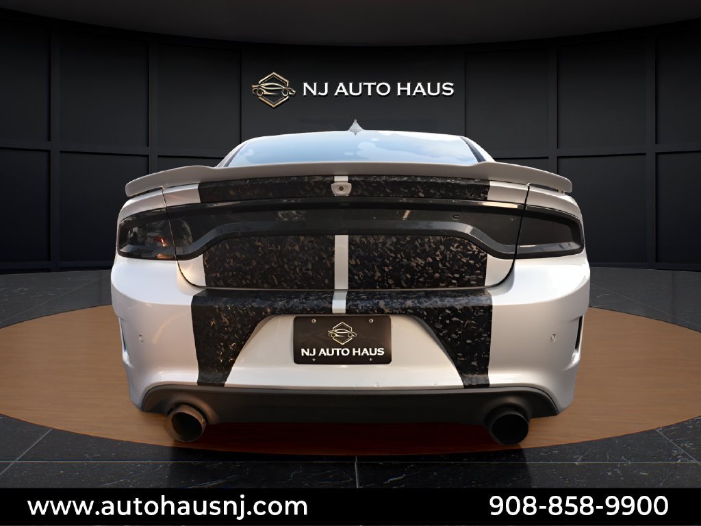 Used 2022 Dodge Charger GT RWD image 10
