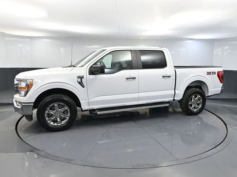 Used 2023 Ford F150 XLT w/ XTR Package image 10