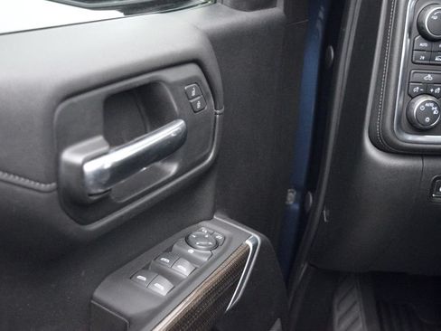 Used 2020 Chevrolet Silverado 1500 LT AWD/4WD image 27