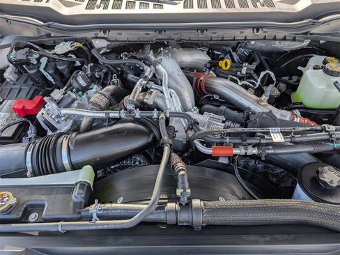 New 2026 Ford F250 Platinum image 14