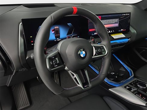 New 2026 BMW X3 M50 w/ Premium Package image 16