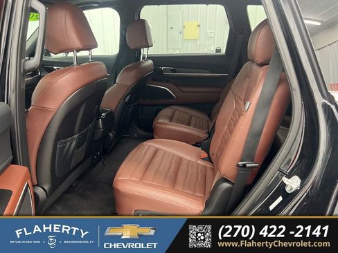 Used 2024 Kia Telluride SX Prestige AWD/4WD image 11