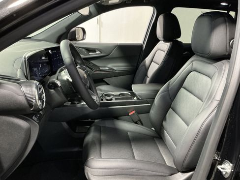 New 2026 Chevrolet Equinox LT w/ Convenience Package II image 21