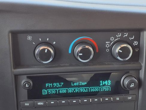 New 2025 Chevrolet Express 3500 w/ Power Convenience Package RWD image 16
