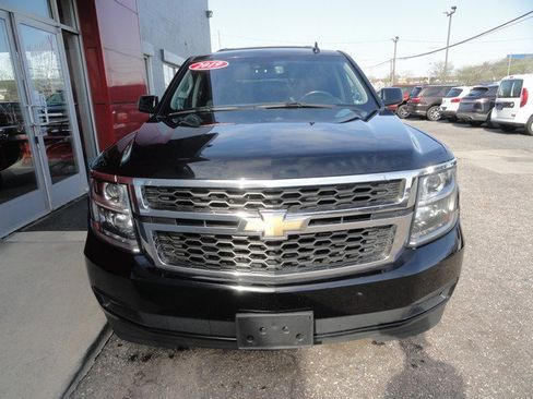 Used 2019 Chevrolet Tahoe LT AWD/4WD image 7