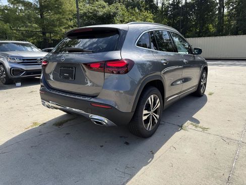 Certified 2026 Mercedes-Benz GLA 250 image 26