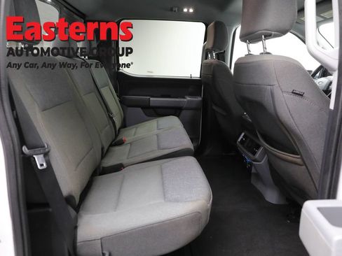 Used 2024 Ford F150 XLT w/ Equipment Group 302A MID AWD/4WD image 25